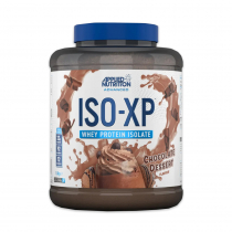 Applied Nutrition İso XP İsolate Protein